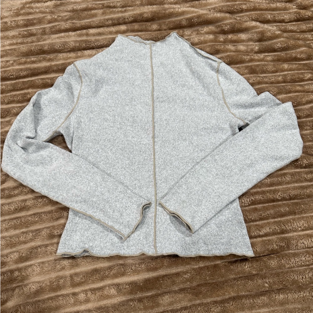 Paper Crane long sleeve shirt